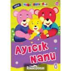 MINI MASALLAR AYICIK NANU - NALAN AKTAŞ SÖNMEZ