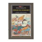 Mini Masallar - Cüceler ile Ayakkabıcı - Grimm Masalları - Grimm Kardeşler Jacob Grimm - Wilhelm Grimm