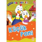 MINI MASALLAR KÜÇÜK PONI - NALAN AKTAŞ SÖNMEZ