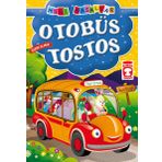 Mini Masallar - Otobüs Tostos - Kolektif