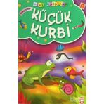 MINI MASALLAR PANDA PANDI (10 KITAP TAKIM) - KOLEKTIF