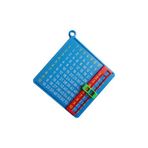 Mini Matematik Panosu Anahtarlık