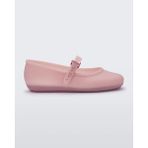 Mini Melissa Soft Inf kız Çocuk Babet Pembe 36244