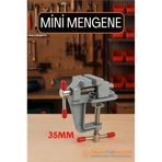Mini Mengene 35 mm Mini Masa Mengenesi - Mini Hobi Mengenesi 721801