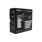 Mini Mesh Nebulizatör, Taşınabilir ve Kolay Kullanımlı Sağlık Cihazı