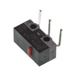 Mini Micro Switch 90° Dik