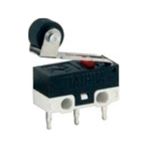 Mini Micro Switch Makaralı Kw10-Z4P