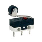 Mini Micro Switch Makaralı