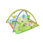 Mini Mini Mutlu İnek 3D Aktivite Merkezi Oyun Halısı