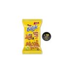 Mini Mısırlı Balık Kraker 40 G x 18 Adet - 1 Adet