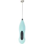 Mini Mixer Otomatik Kahve Süt Köpürtücü Karıştırıcı