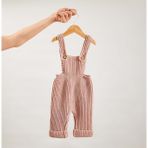 Mini Mundo Tulum Lipa - Antik Pembe - 1,5 - 2 Yaş