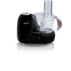 Mini Mutfak Robotu, Şık Siyah ve Rose Tasarım, Pratik ve Kullanışlı Ürün