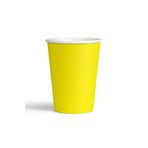 Mini Parti Mini Party Store 8'li Karton Bardak Sarı