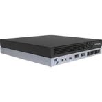 Mini Pc M525 İntel İ5-12450H 16Gb 512Gb Ssd Freedos Masaüstü Bilgisayar