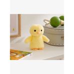 Mini Peluş Oyuncak, Civciv, Sesli