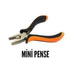 Mini Pense Taki Isi Hobi Isi Yayli.