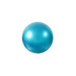 Mini Pilates Topu 25 cm Fitness Yoga Denge Topu