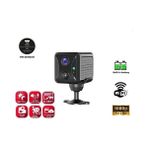 Mini Pır Sensörlü Algılamalı Sesli Konuşmalı 1080P Hd Wifi Kamera Nemere