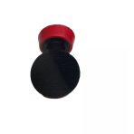 Mini Polisaj Makina Tabanı 75 mm – Cırtlı Profesyonel Detay Pasta Cila Tabanı