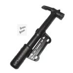 Mini Pompa A/V - F/V Uyumlu Kadro Bağlantılı 240Mm Kartlı Kenze