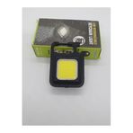 Mini Projektör Fener Flaşör Ve çok Fonksiyonlu Mini Led Lamba Anahtarlık USB Şarjlı Genel Yaşam Ürünü Taşınabilir Tam