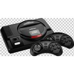 Mini Retro Süper Mini Mdk3 16 Bit Hdmı 168 Oyunlu Klasik Oyun Konsolu