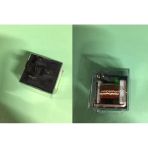 Mini Role 12v 5 Uçlu 40ah Led Li Şeffaf Su Geçirmez Çift Platin