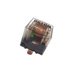 Mini Role Şeffaf 12v 5p 40a 87a