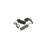 Mini Scart (sd) Dijital Uydu Alıcısı Mp-1000