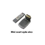 Mini Scart Uydu Alıcı