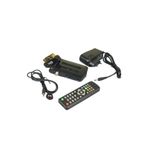 Mini Scart Uydu Alıcısı