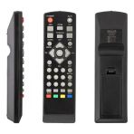 Mini Sd - Digimaster Hector Mini Scart - Korax Mini Box - Hiremco Mini Sd Wise Uydu Alıcı Kumandası