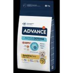 Mini Sensitive Somonlu Küçük Irk Yetişkin Köpek Maması 7 kg