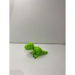 Mini, Sevimli, Hareketli Trex/dinozor Figürü/oyuncağı
