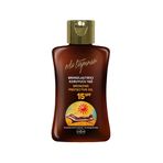 Mini Seyahat Boy Bronzlaştırıcı Koruyucu Yağ SPF 15 50 ml