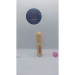 Mini Seyahat Parfüm Dolumlu Atomizer, Taşınabilir Parfüm Sprey Şişesi 5 ml (Krem Desenli)