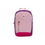 Mini Sırt Çantası Pembe-Lila 899