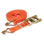 Mini Spanzet Cırcırlı Yük Gerdirme - 1 TON 5 MT GENİŞLİK(25MM)