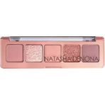Mini Starlette Palette - Seyahat Boy Far Paleti