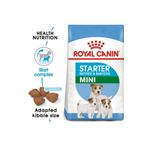 Mini Starter Mother And Babydog Kuru Köpek Maması 3Kg
