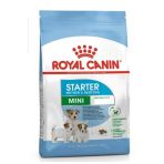Mini Starter Yavru Köpekler İçin Başlangıç Maması 3Kg