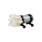 Mini Su Pompası Dc 6-12V R385 Akvaryum Sera 90-120 L/h Bitki Sulama Hava Motoru