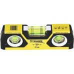 Mini Su Terazisi, 15CM, Mıknatıslı, Kullanışlı ve Dayanıklı Tasarım - Seçenek 1 - Ahşap