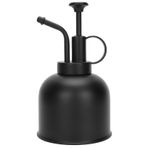 Mini sulama elden taşınabilir basınç bitkisi sis sprey şişe bahçe ev ofisi için 300ml zarif tasarım küçük saksı bitkileri için optimal nem arttırıcı orkide ve çiçekler