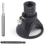 Mini Taşlama & Fayans Kesme Uçları, Çok Amaçlı Cnc Aksesuarlar - Seçenek 1