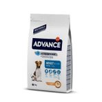 Mini Tavuklu Yetişkin Köpek Maması 3 Kg
