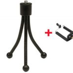 Mini Telefon Kamera Tripod