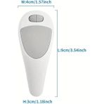 Mini Telefon Mouse – Prompter Cihazlar Için Uzaktan Kontrol Kumandası
