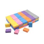 Mini Tırnak Baf Törpü (50 adet)